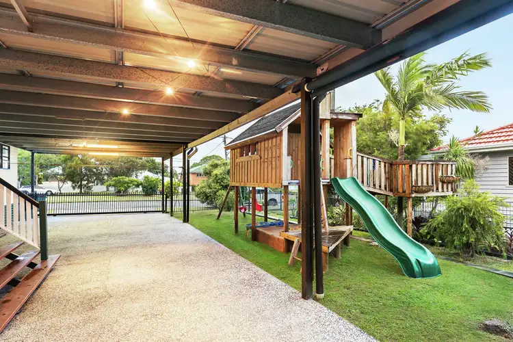 Fourth view of Homely house listing, 25 Lascelles Street, Brighton QLD 4017