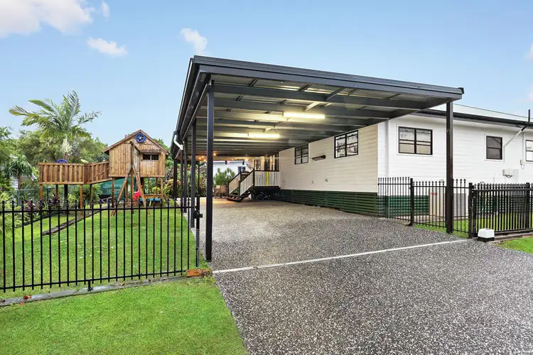 Fifth view of Homely house listing, 25 Lascelles Street, Brighton QLD 4017