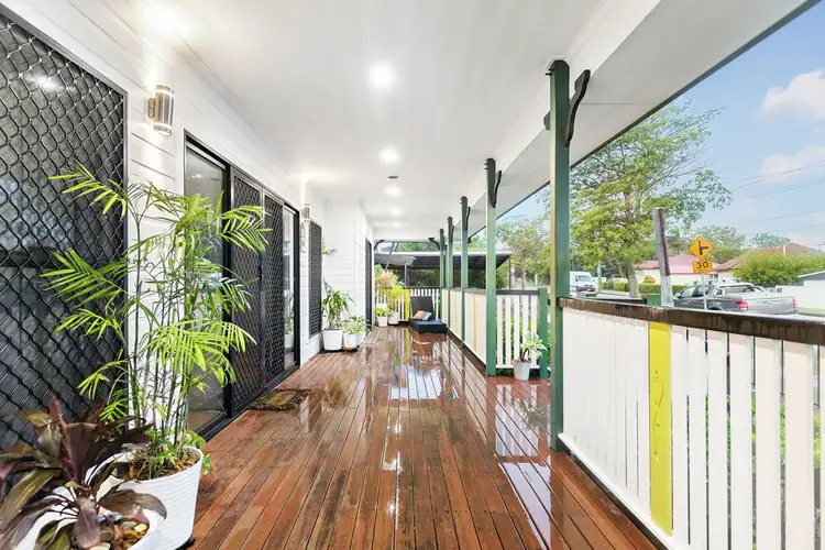 Sixth view of Homely house listing, 25 Lascelles Street, Brighton QLD 4017