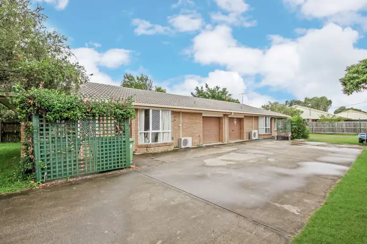 13 Watt Street, Caboolture QLD 4510