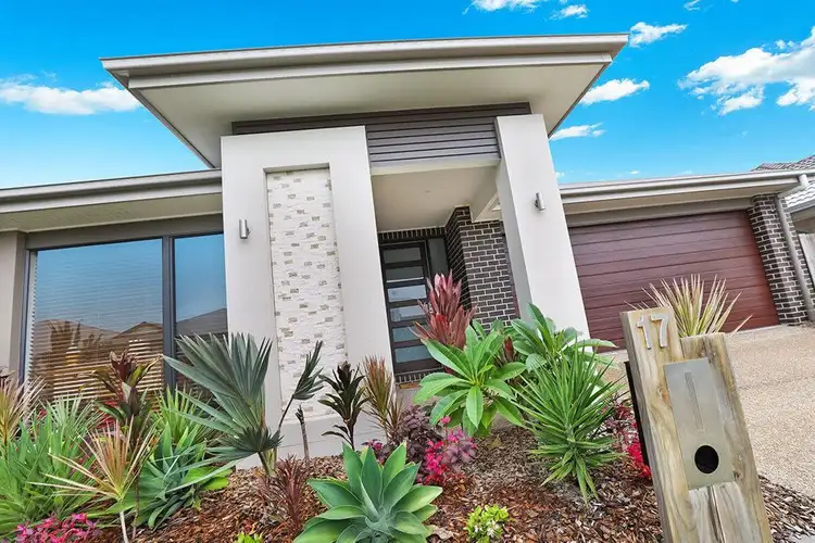 Second view of Homely house listing, 17 Capri Street, Caloundra West QLD 4551