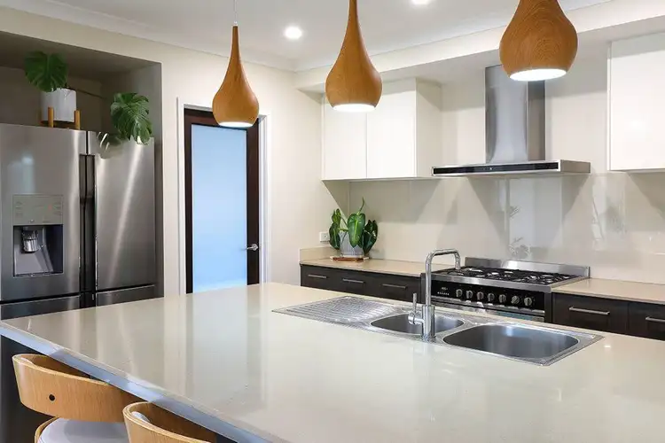 Fourth view of Homely house listing, 17 Capri Street, Caloundra West QLD 4551