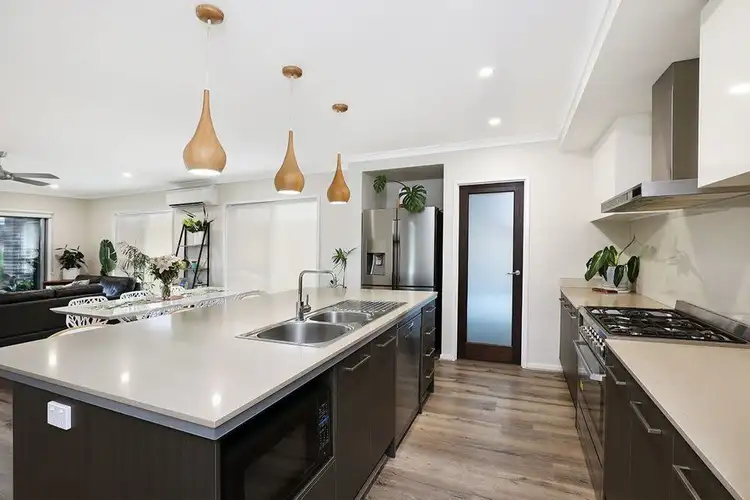 Fifth view of Homely house listing, 17 Capri Street, Caloundra West QLD 4551