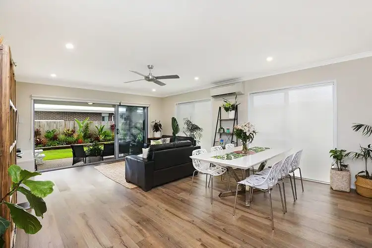 Sixth view of Homely house listing, 17 Capri Street, Caloundra West QLD 4551