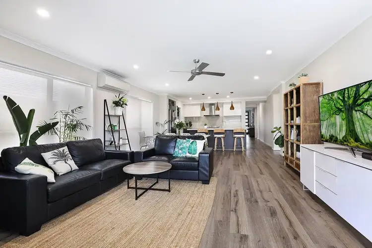 Seventh view of Homely house listing, 17 Capri Street, Caloundra West QLD 4551