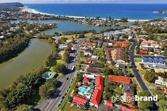 22/224 Terrigal Drive, Terrigal NSW 2260