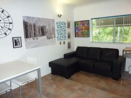 Main view of Homely unit listing, 12/4 Chester Court, Manunda QLD 4870
