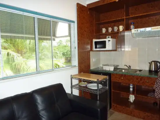 Fifth view of Homely unit listing, 12/4 Chester Court, Manunda QLD 4870