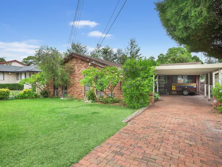71 Gardenia Parade, Greystanes NSW 2145