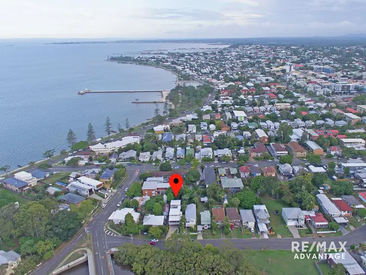 Fifth view of Homely house listing, 59 St Catherines Terrace, Wynnum QLD 4178