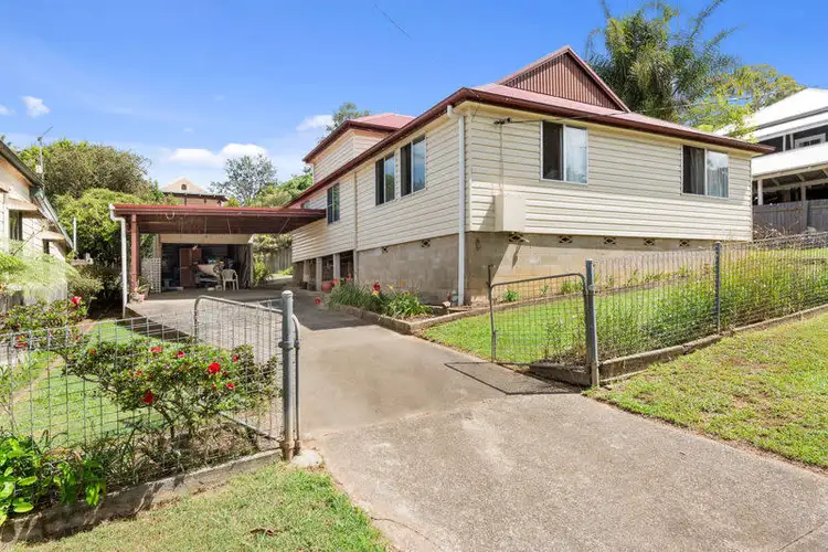 16 Robert Street, Bellingen NSW 2454