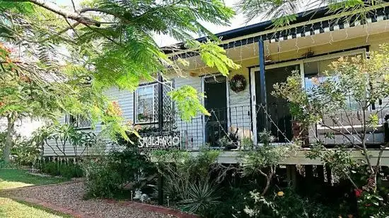 26 John Street, Scarness QLD 4655