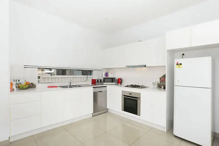 Second view of Homely house listing, 2A Robertson Street, Guildford NSW 2161