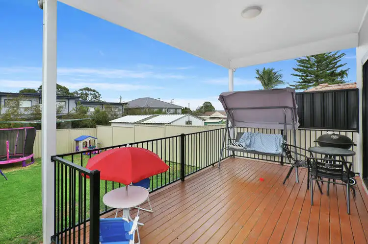 Third view of Homely house listing, 2A Robertson Street, Guildford NSW 2161