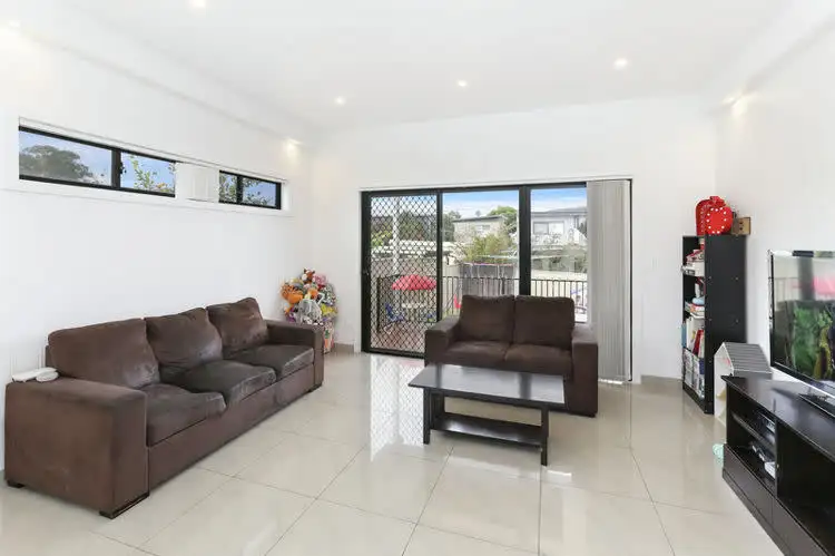 Sixth view of Homely house listing, 2A Robertson Street, Guildford NSW 2161