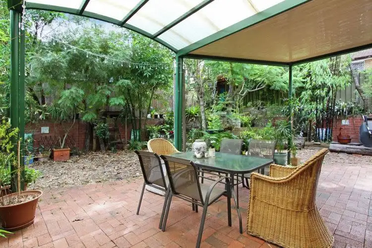 Fourth view of Homely townhouse listing, 12/178-188 Fowler Road, Guildford NSW 2161