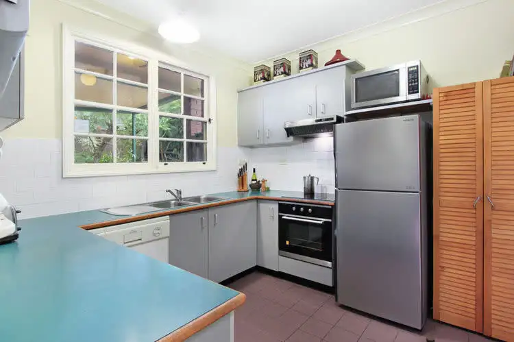 Fifth view of Homely townhouse listing, 12/178-188 Fowler Road, Guildford NSW 2161