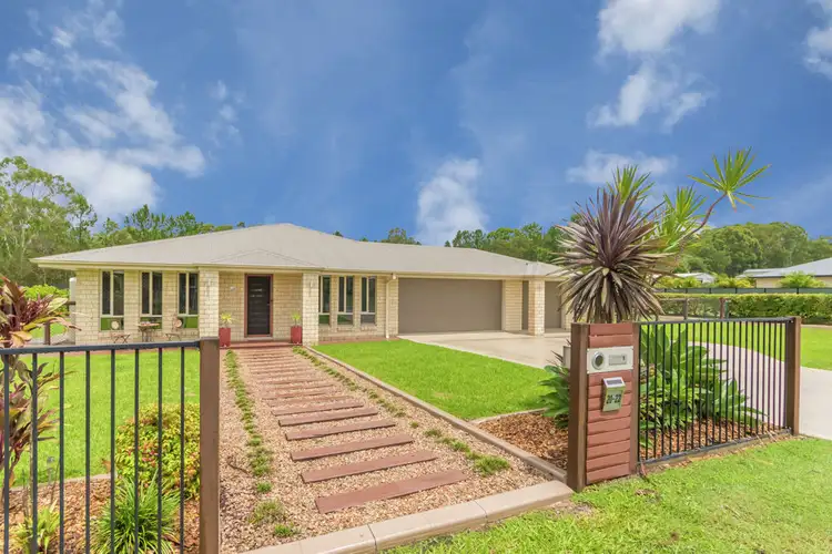Main view of Homely house listing, 20-22 Country Court, Elimbah QLD 4516