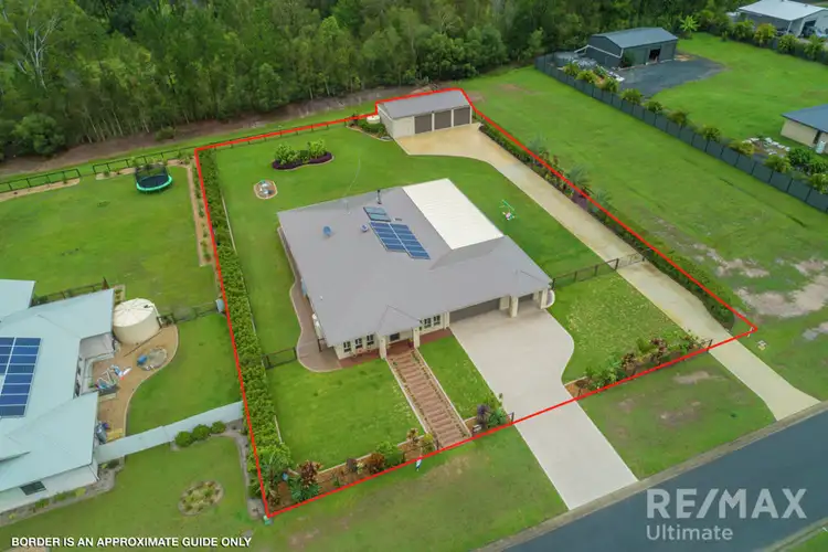 Second view of Homely house listing, 20-22 Country Court, Elimbah QLD 4516