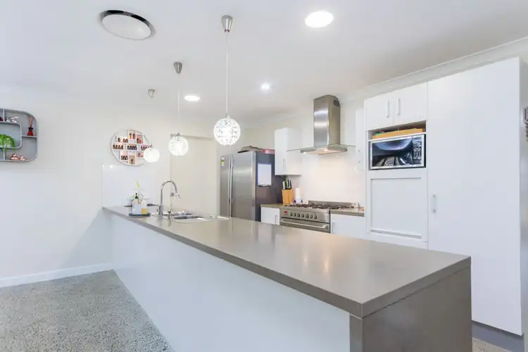 Third view of Homely house listing, 20-22 Country Court, Elimbah QLD 4516