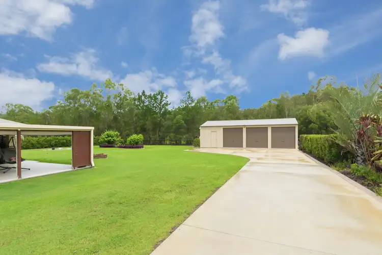 Fourth view of Homely house listing, 20-22 Country Court, Elimbah QLD 4516