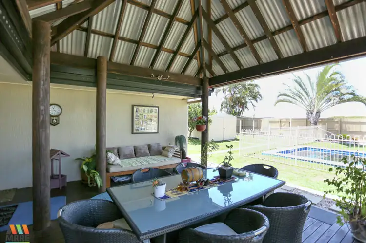 Second view of Homely house listing, 17 MARINE PARADE, Bucasia QLD 4750