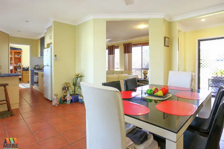 Fifth view of Homely house listing, 17 MARINE PARADE, Bucasia QLD 4750