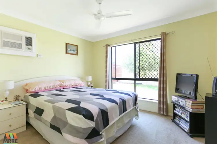 Sixth view of Homely house listing, 17 MARINE PARADE, Bucasia QLD 4750