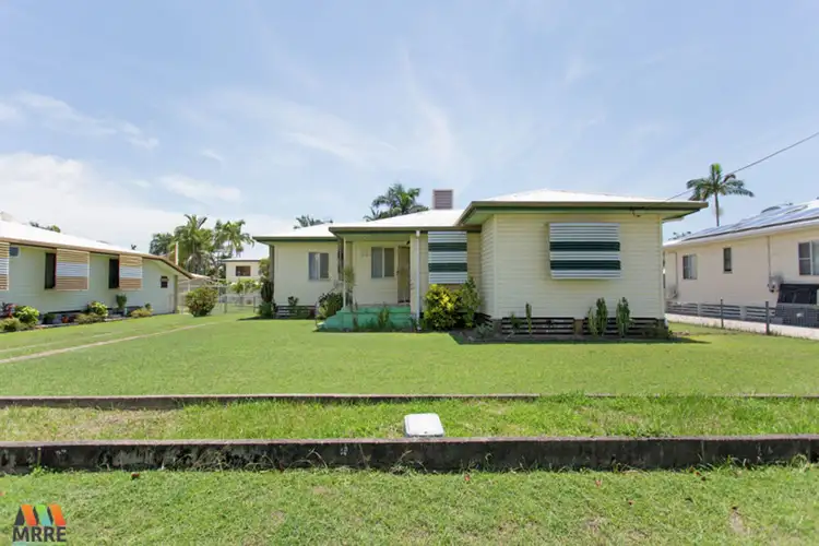 48 Hamilton St, North Mackay QLD 4740
