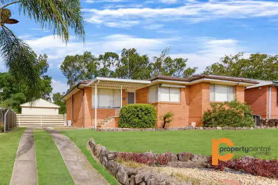Main view of Homely house listing, 26 Manning Street, Kingswood NSW 2747