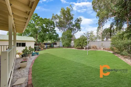 Second view of Homely house listing, 26 Manning Street, Kingswood NSW 2747