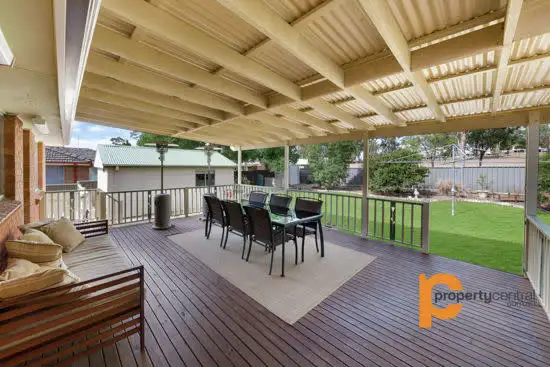 Third view of Homely house listing, 26 Manning Street, Kingswood NSW 2747