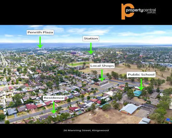 Seventh view of Homely house listing, 26 Manning Street, Kingswood NSW 2747