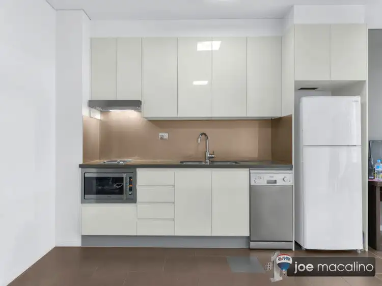 Main view of Homely unit listing, L2/501 Adelaide St, Brisbane City QLD 4000
