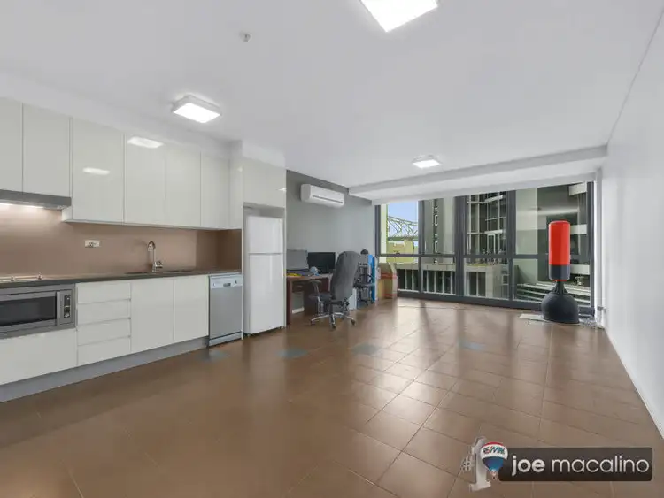 Second view of Homely unit listing, L2/501 Adelaide St, Brisbane City QLD 4000