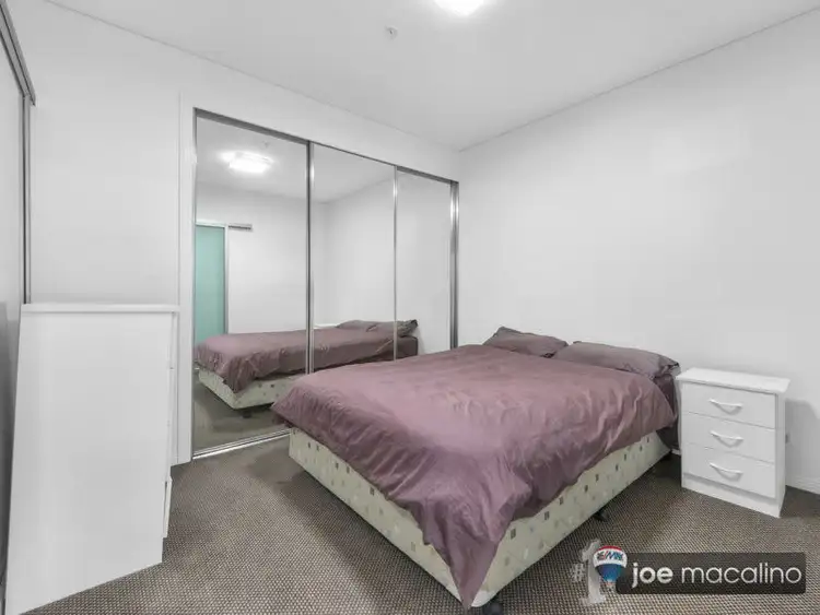 Third view of Homely unit listing, L2/501 Adelaide St, Brisbane City QLD 4000