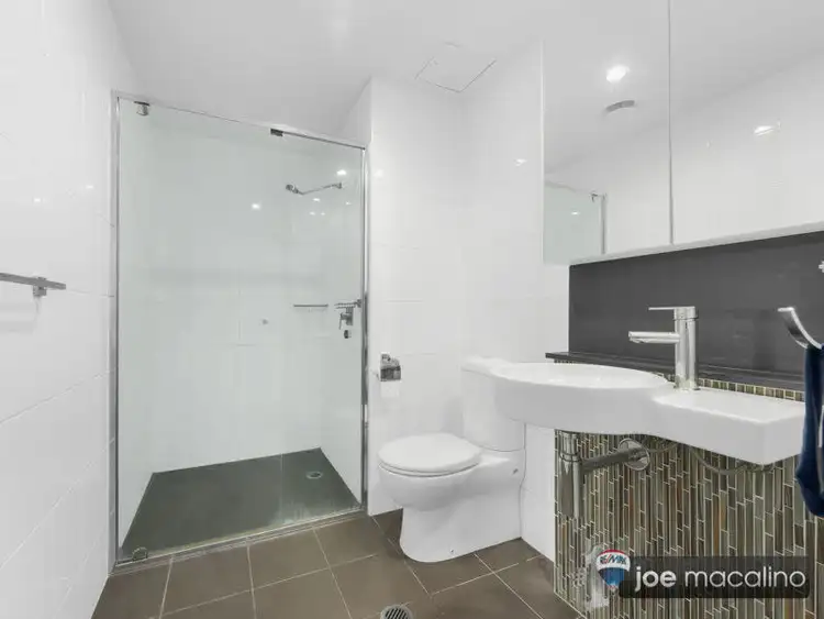 Fourth view of Homely unit listing, L2/501 Adelaide St, Brisbane City QLD 4000