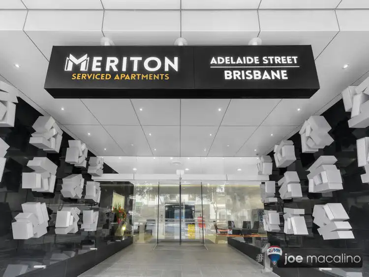 Fifth view of Homely unit listing, L2/501 Adelaide St, Brisbane City QLD 4000