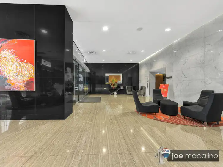 Seventh view of Homely unit listing, L2/501 Adelaide St, Brisbane City QLD 4000