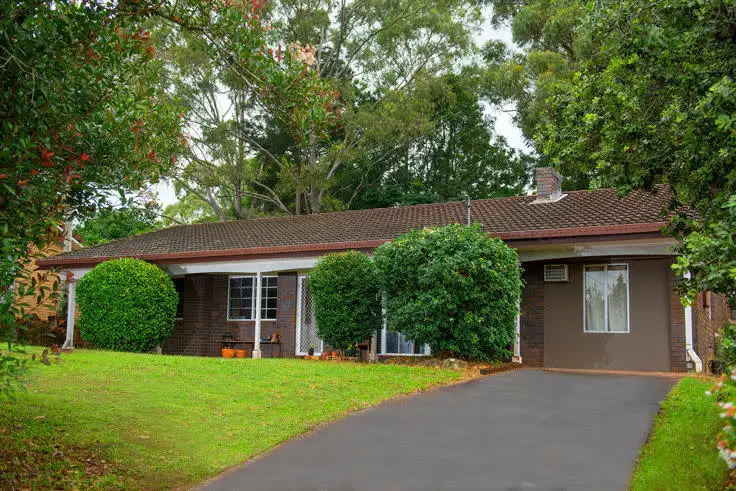 Main view of Homely house listing, 20 Ankana Crescent, Goonellabah NSW 2480