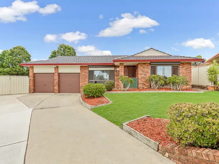 20 Tanami Place, Bow Bowing NSW 2566