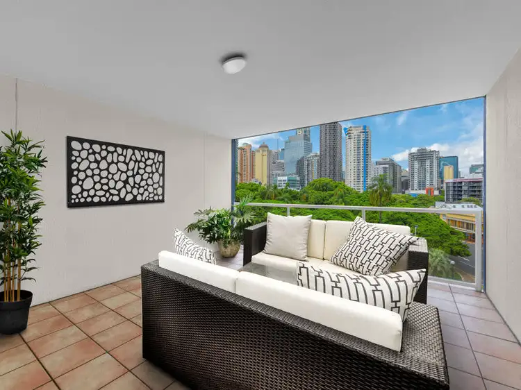 L3A 41 Gotha St, Fortitude Valley QLD 4006