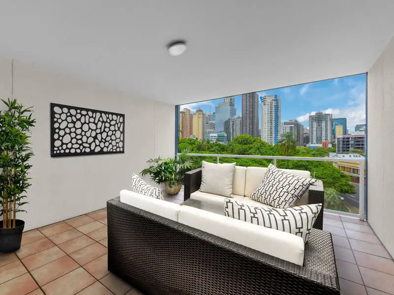 Main view of Homely unit listing, L3A 41 Gotha St, Fortitude Valley QLD 4006