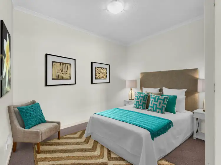 Third view of Homely unit listing, L3A 41 Gotha St, Fortitude Valley QLD 4006