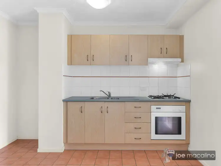 Fourth view of Homely unit listing, L3A 41 Gotha St, Fortitude Valley QLD 4006