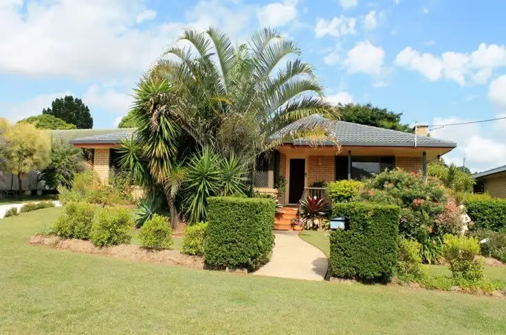 11 Marwick Street, Kyogle NSW 2474