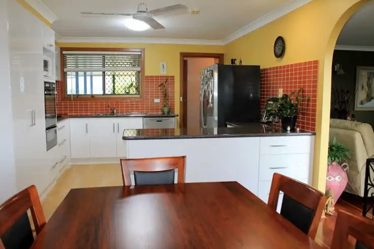 Second view of Homely house listing, 11 Marwick Street, Kyogle NSW 2474