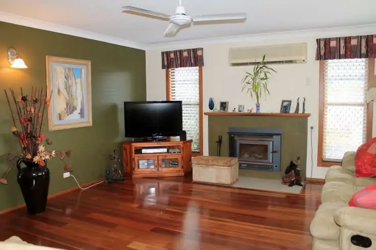 Third view of Homely house listing, 11 Marwick Street, Kyogle NSW 2474
