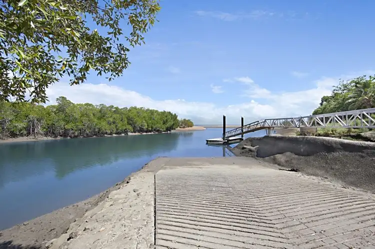 Fourth view of Homely land listing, 14 Medinah Crt, Balgal Beach QLD 4816