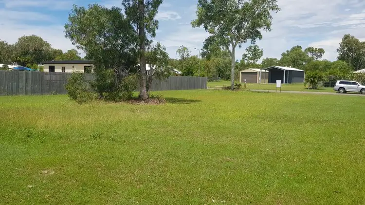 Fifth view of Homely land listing, 14 Medinah Crt, Balgal Beach QLD 4816